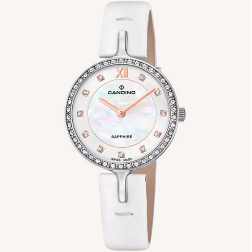 Candino C4651/2 Lady Elegance Damenuhr