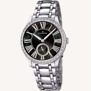 Candino C4595/3 Casual Damenuhr