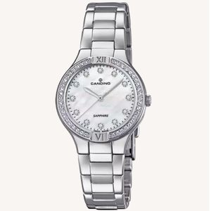 Candino C4626/3 Casual Damenuhr