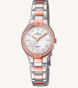 Candino C4628/1 Casual Ladies Watch