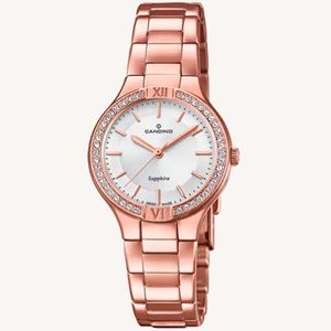 Candino C4630/1 Lady Petite Damenuhr