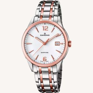 Candino C4616/2 Couple Mens Watch