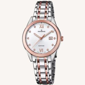 Candino C4617/2 Couple Ladies Watch