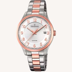 Candino C4609/1 Couple Herrenuhr
