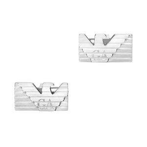Emporio Armani EGS3077040 Manschettenknöpfe Herren