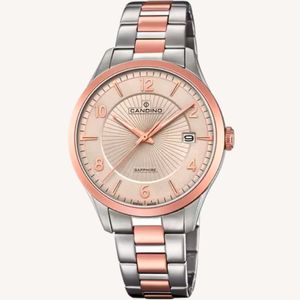 Candino C4609/2 Couple Mens Watch