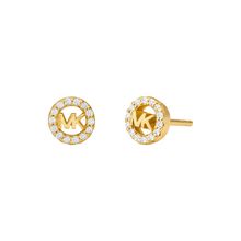 Michael Kors MKC1727CZ710 earrings ladies