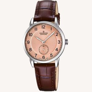 Candino C4593/3 Couple Ladies Watch