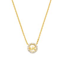Michael Kors MKC1726CZ710 Halskette Damen