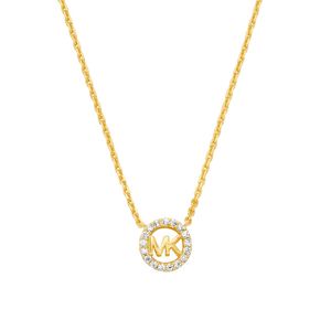 Michael Kors MKC1726CZ710 Halskette Damen