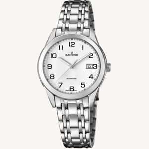Candino C4615/1 Couple Ladies Watch