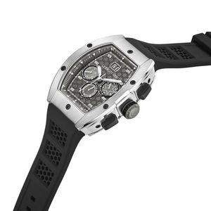 Cerruti 1881 CIWGO0042402 Ovaro Herrenuhr