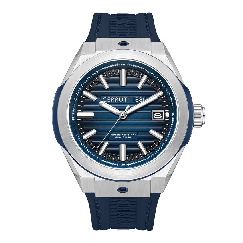 Cerruti 1881 CIWGN0042901 Ruscello Herrenuhr