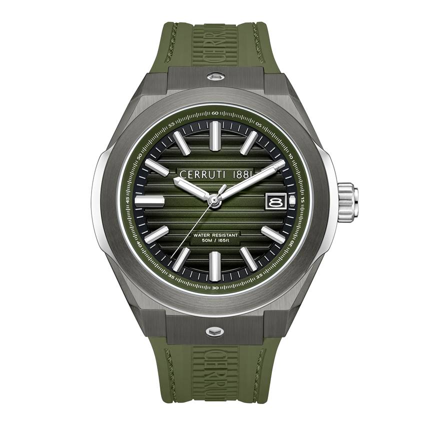 Cerruti 1881 CIWGN0042902 Ruscello Herrenuhr