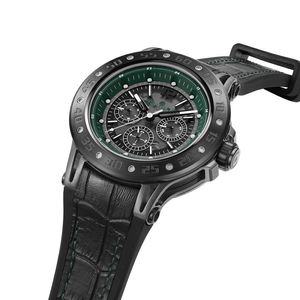 Cerruti 1881 CIWGB0042302 Velletri Herrenuhr