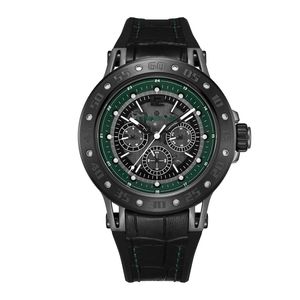 Cerruti 1881 CIWGB0042302 Velletri Herrenuhr