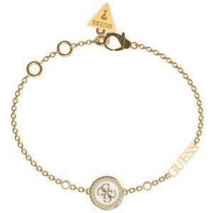 Guess JUBS04315JWYGWHS Dreaming Guess Damen Armband