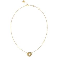 Guess JUBN04062JWYGT-U Perfect Ladies Necklace