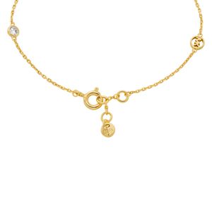 Michael Kors MKC1716CZ710 bracelet ladies