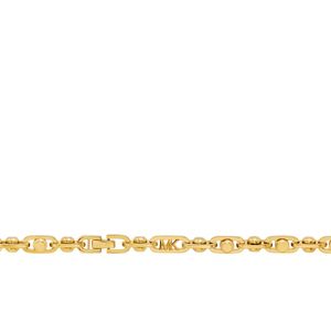 Michael Kors MKJ835600710 Halskette Damen