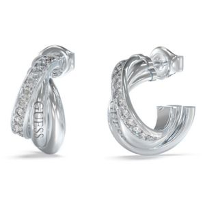 Guess JUBE04066JWRHT-U Perfect Ladies Earrings
