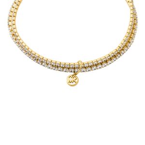 Michael Kors MKJ8359CZ710 Armband Damen