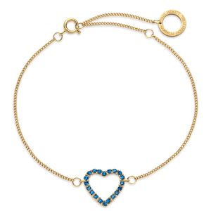 Paul Hewitt PH-JE-1868 Little Heart Damen Armband