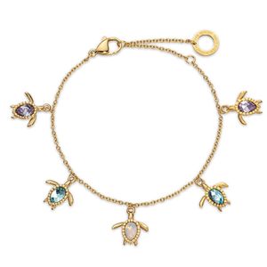 Paul Hewitt PH-JE-1260 Turtle Damen Armband