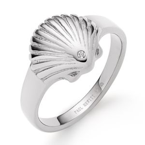 Paul Hewitt PH-JE-1825 Scalopp Damen Ring