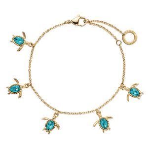 Paul Hewitt PH-JE-1577 Turtle Damen Armband