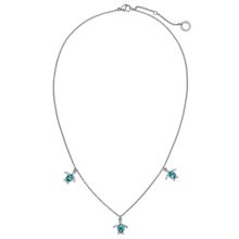 Paul Hewitt PH-JE-1582 Turtle Ladies Necklace