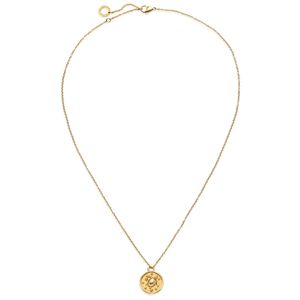 Paul Hewitt PH-JE-1877 Turtle Coin Ladies Necklace