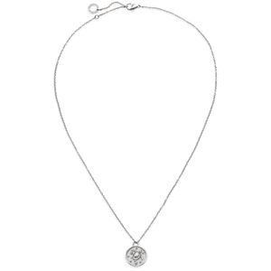Paul Hewitt PH-JE-1879 Turtle Coin Ladies Necklace