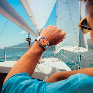 Festina F20663/4 The Originals Herrenuhr