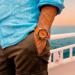 Festina F20664/4 The Originals Mens Watch