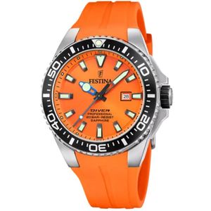 Festina F20664/4 The Originals Mens Watch
