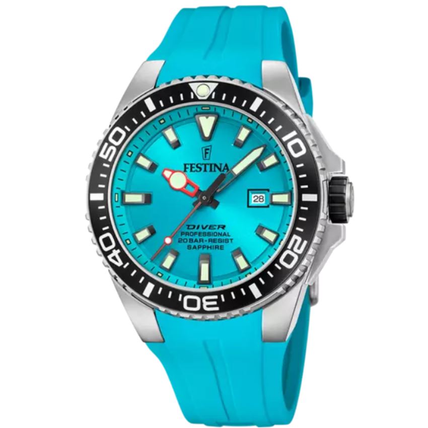 Festina F20664/5 The Originals Herrenuhr