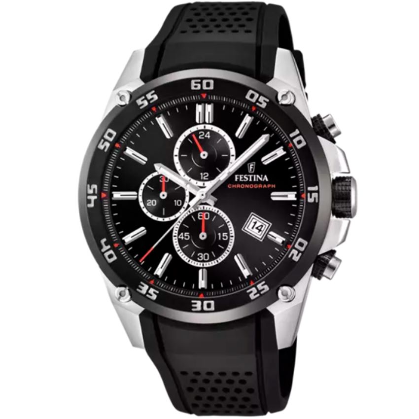 Festina F20330/5 The Originals Herrenuhr