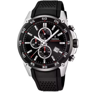 Festina F20330/5 The Originals Herrenuhr
