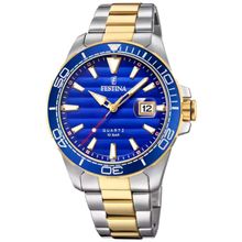 Festina F20362/4 The Originals Herrenuhr