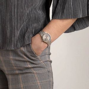 Festina F20436/2 Titan Analog Damenuhr