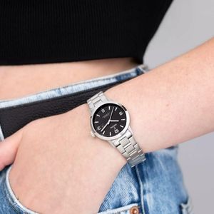Festina F20436/3 Titan Analog Damenuhr