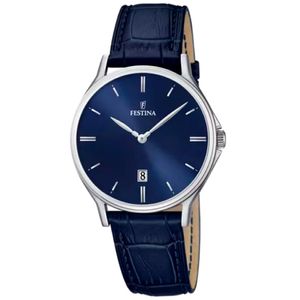 Festina F16745/3 Classic Mens Watch
