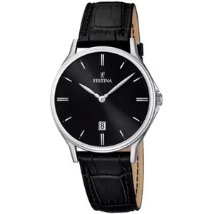 Festina F16745/5 Classic Herrenuhr