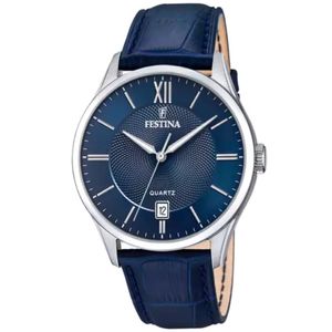 Festina F20426/2 Classic Herrenuhr