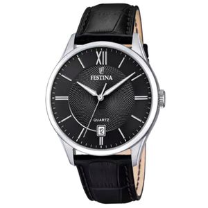Festina F20426/3 Classic Herrenuhr