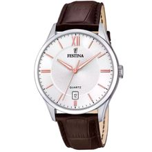 Festina F20426/4 Classic Mens Watch