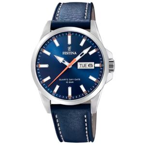 Festina F20358/3 Classic Mens Watch