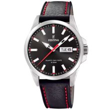 Festina F20358/4 Classic Herrenuhr