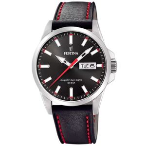 Festina F20358/4 Classic Herrenuhr